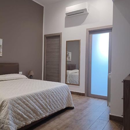Giorgisa Daire Palermo Dış mekan fotoğraf