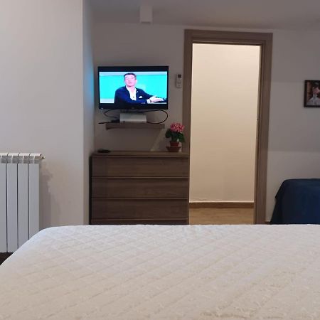 Giorgisa Daire Palermo Dış mekan fotoğraf