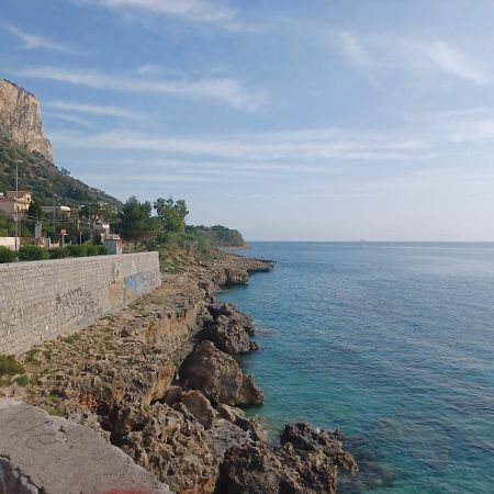 Giorgisa Daire Palermo Dış mekan fotoğraf