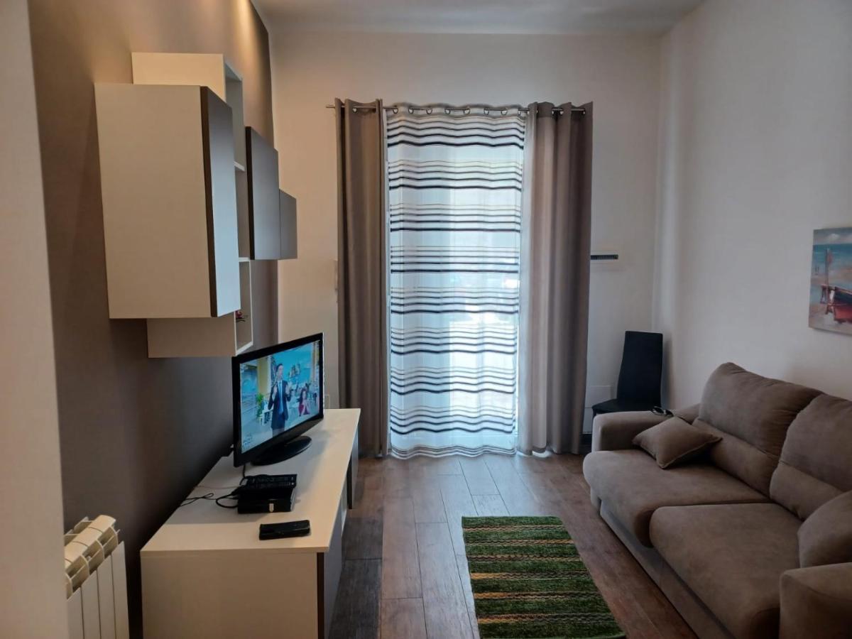 Giorgisa Daire Palermo Dış mekan fotoğraf