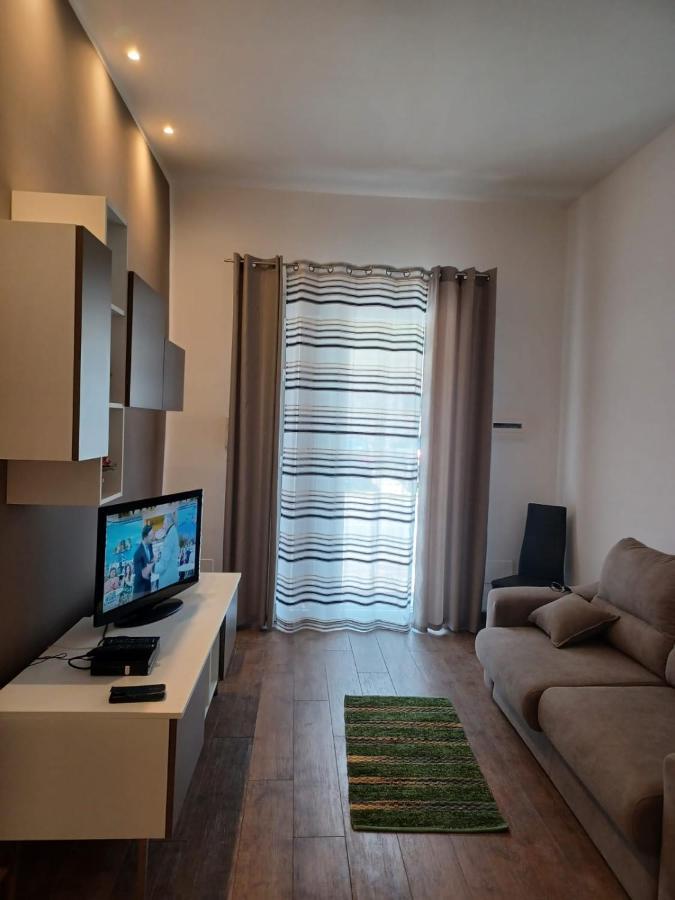 Giorgisa Daire Palermo Dış mekan fotoğraf