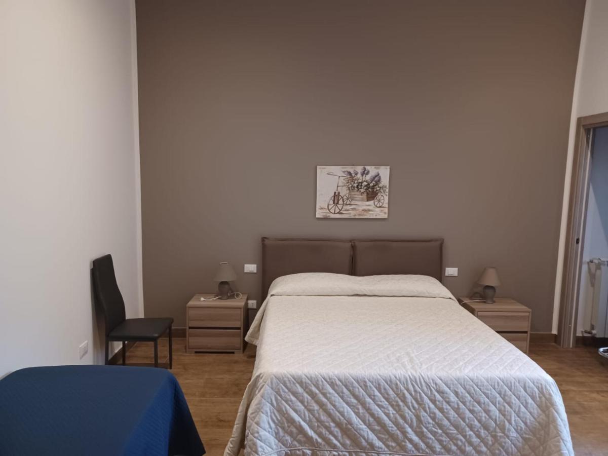 Giorgisa Daire Palermo Dış mekan fotoğraf