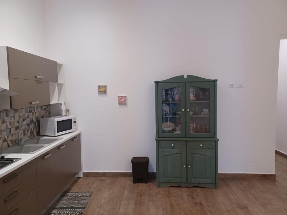 Giorgisa Daire Palermo Dış mekan fotoğraf