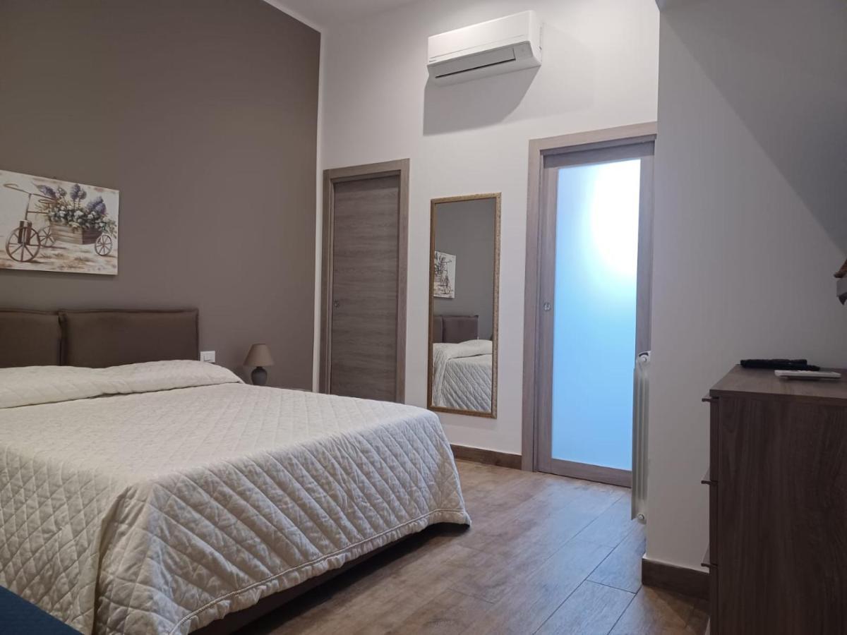 Giorgisa Daire Palermo Dış mekan fotoğraf