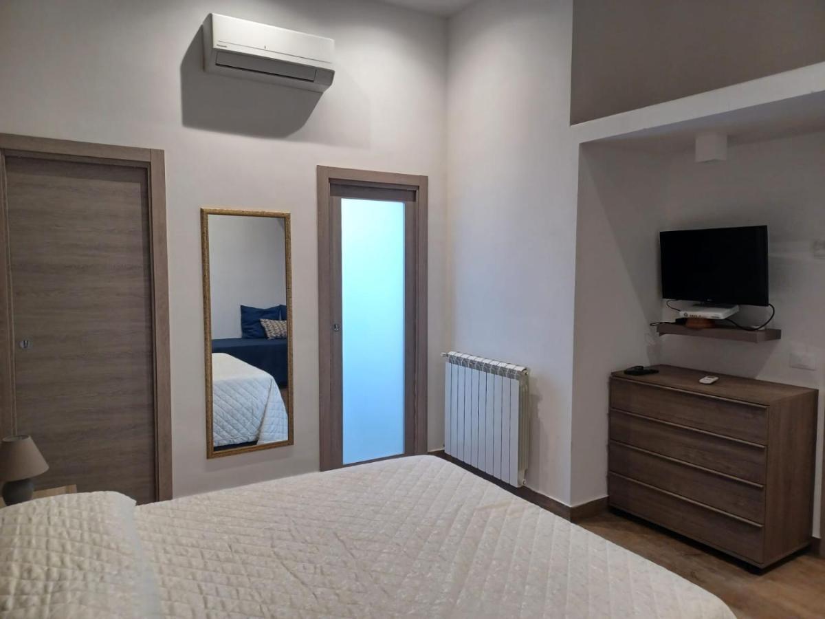 Giorgisa Daire Palermo Dış mekan fotoğraf