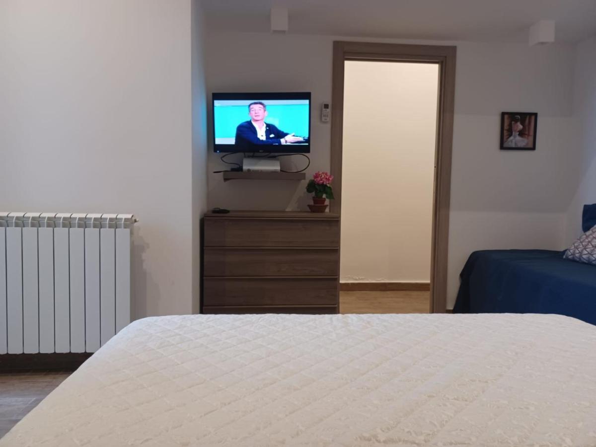 Giorgisa Daire Palermo Dış mekan fotoğraf
