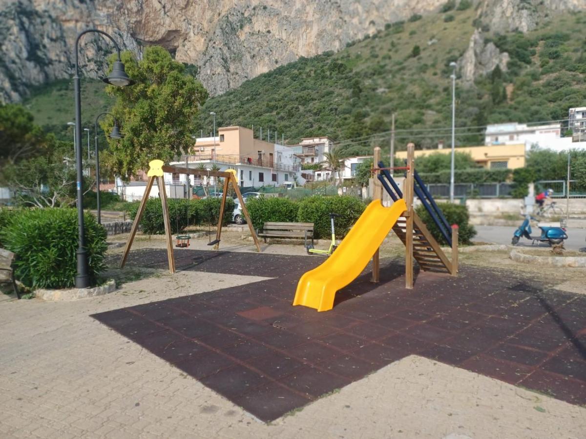 Giorgisa Daire Palermo Dış mekan fotoğraf